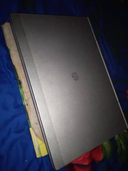 Hp Elitebook 2570p Laptop 7
