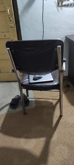 Study Table Chair