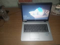 LAPTOP FOR SELL 4MONTH USE HAI BRAND HP
