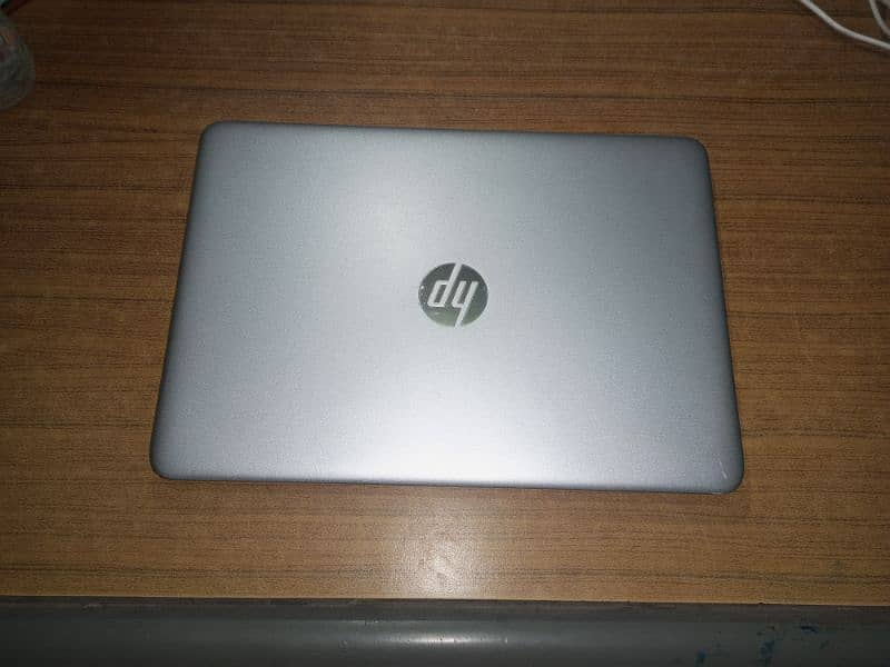 LAPTOP FOR SELL 4MONTH USE HAI BRAND HP 10