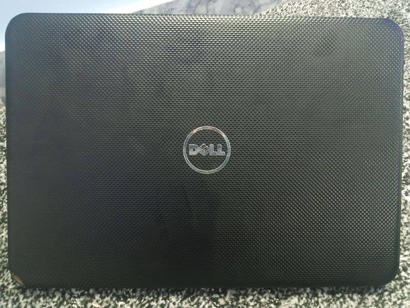 Dell Laptop inspiron 15 15.6inch HD display USB 3.0 +HDMI 1