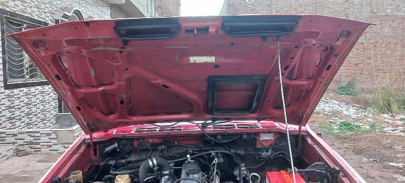 pajero intercooler for sale or exchange 3