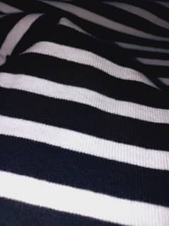 Bodycon Midi dress - rib knit