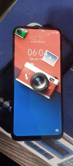 tecno camon16 se 6/128