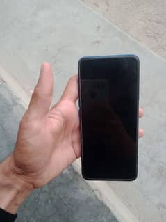 Oppo A54 New One month used 0