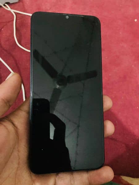 Infinix smart 7  warranty 9 mouth with box 1