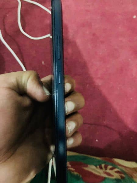 Infinix smart 7  warranty 9 mouth with box 6