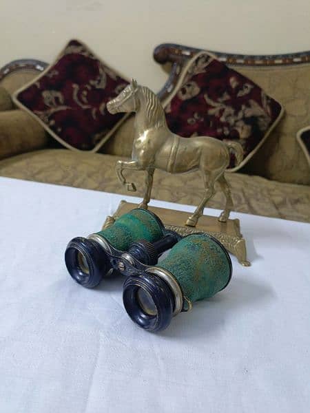 Antique Binocular. 0