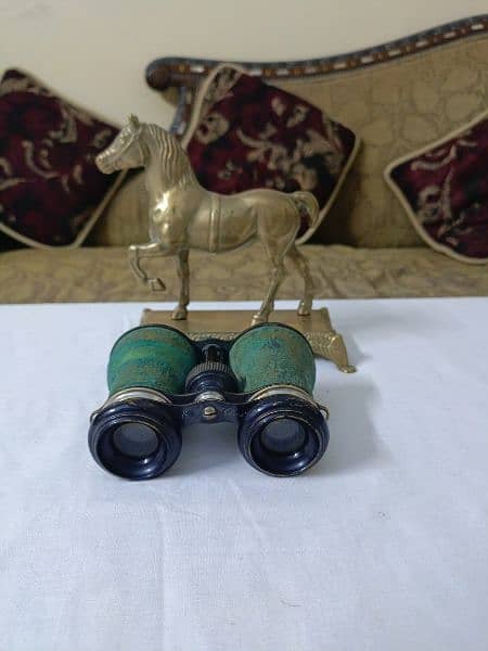 Antique Binocular. 1