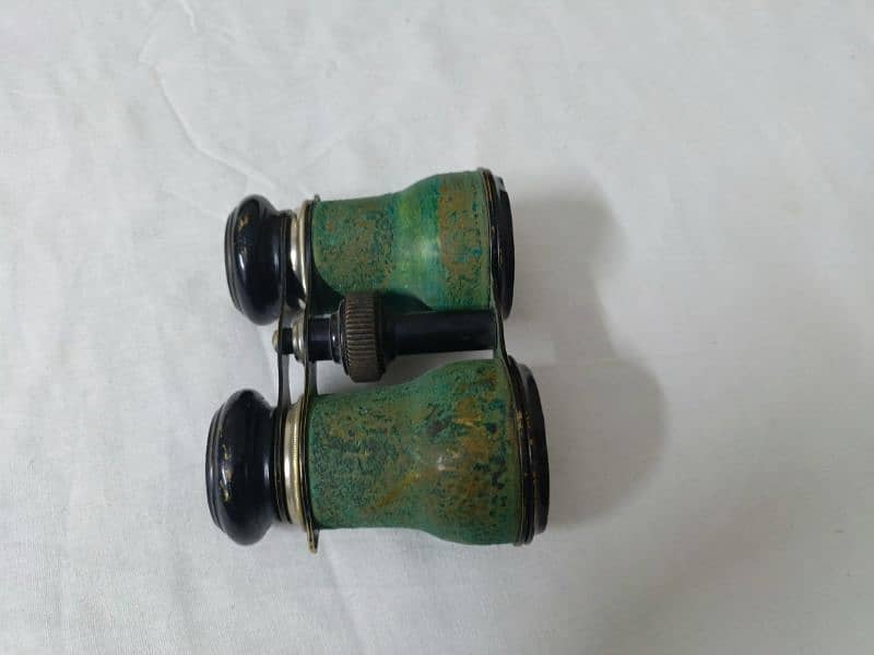 Antique Binocular. 8