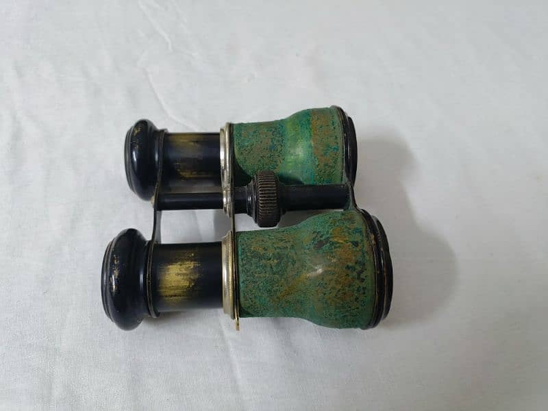 Antique Binocular. 9