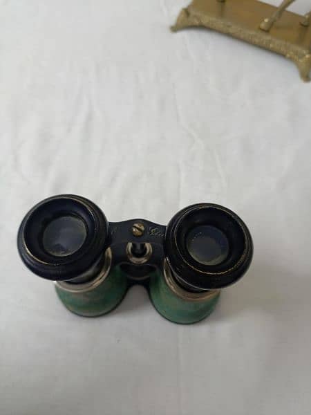 Antique Binocular. 10