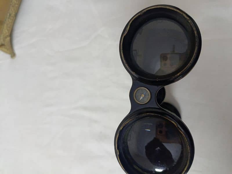 Antique Binocular. 11