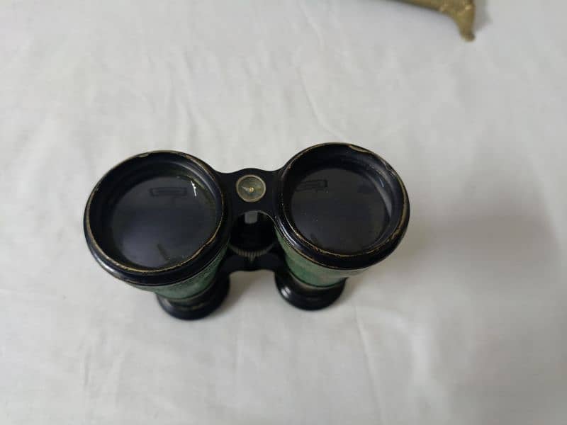 Antique Binocular. 12