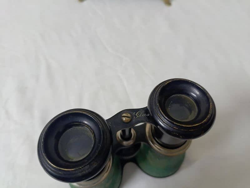 Antique Binocular. 13