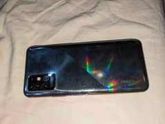 Infinix note 8 9/10 condition 0