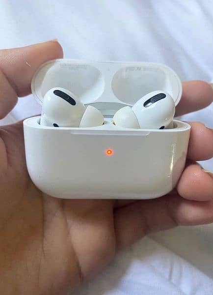 Air Pod Pro 2