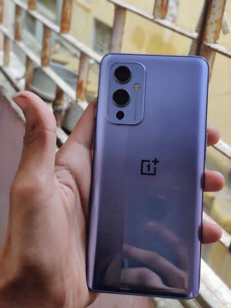 oneplus 9 pta approved 4