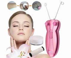 Hair Removal Machine ( For Face )