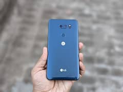 LG V30 PTA Approved , LG V60