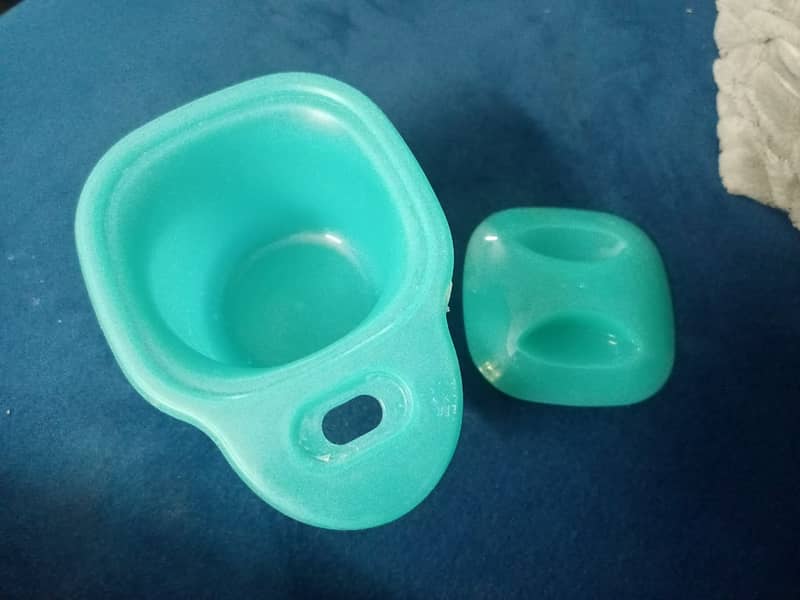 Pigeon Baby bottle and food warmer 4