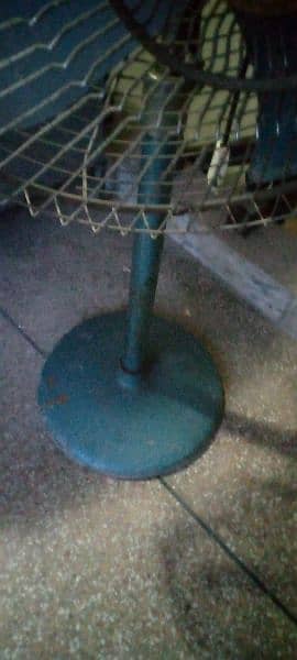 Pedestal Fan for Sale 2