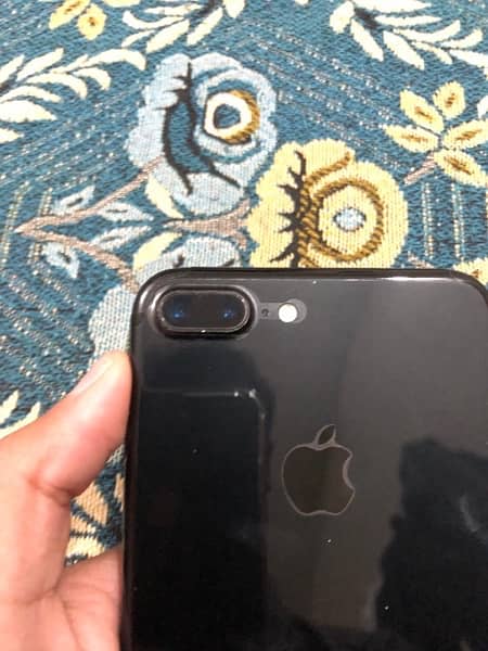 iPhone 7 Plus 32gb PTA approved 1