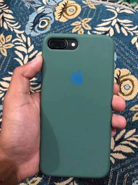 iPhone 7 Plus 32gb PTA approved 7