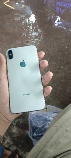 iPhone Xsmax PTA Approved 256 gb