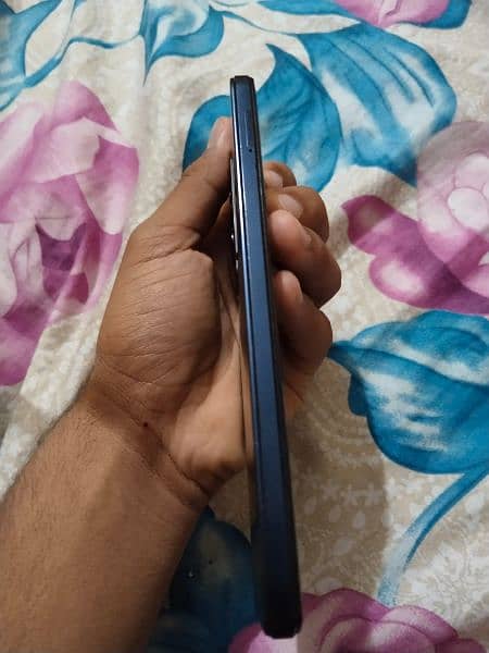 Infinix Note 12 G-96 For Sale Only 4 Month used 2