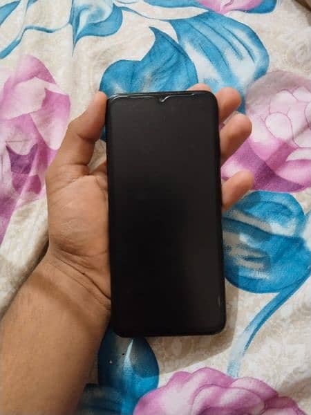 Infinix Note 12 G-96 For Sale Only 4 Month used 4
