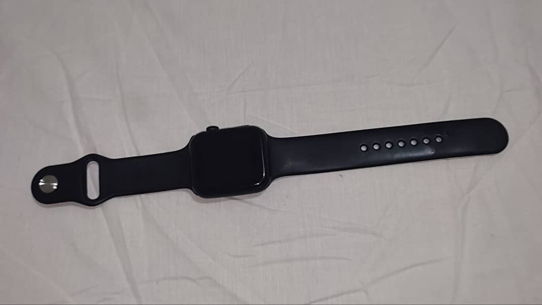 Smart watch with pods (modio) 7