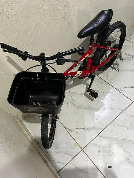 18 inch imported kids cycle 1