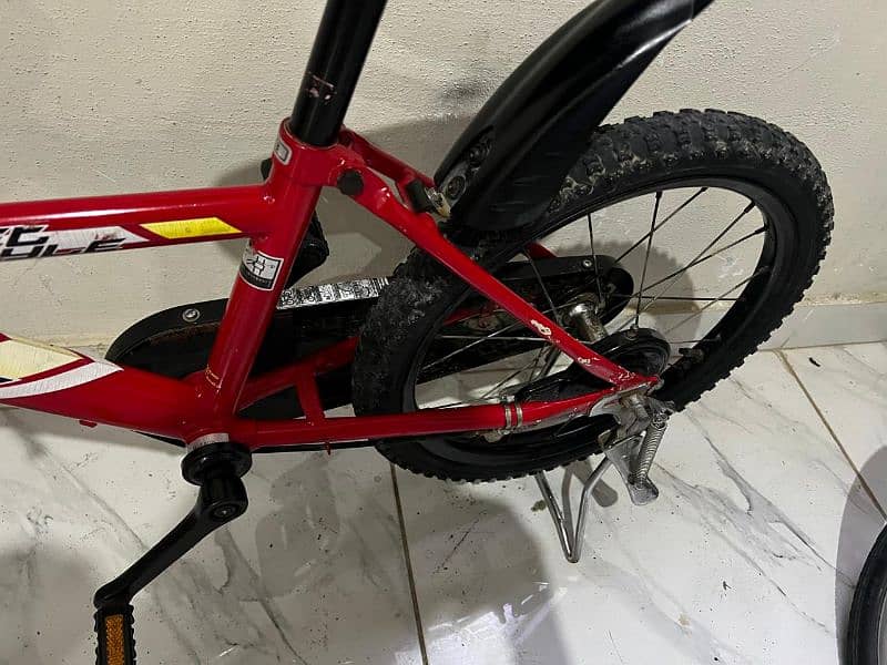 18 inch imported kids cycle 3