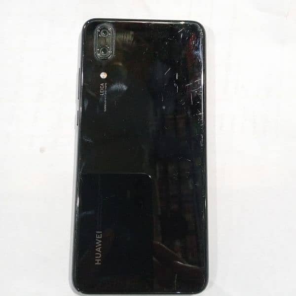 Huawei p20 lite NON PTA 1
