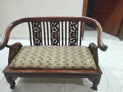 New Cloth sofa fine Cushioning