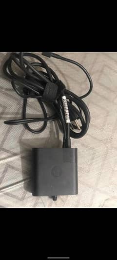 HP TYPE C 65W ORIGINAL CHARGER