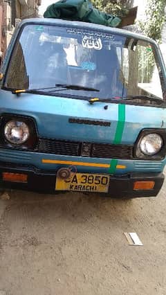 Want to sell this Suzuki,carry