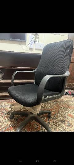 comfortable chair for also study or office chair