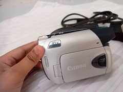 canon. camera from Canada