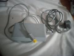 Wii u power adpter 0