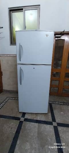 LG Imported (Korean) No Frost Sealed Refrigerator For Sale