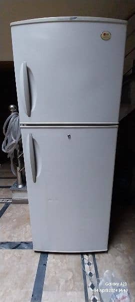 LG Imported (Korean) No Frost Sealed Refrigerator For Sale 1
