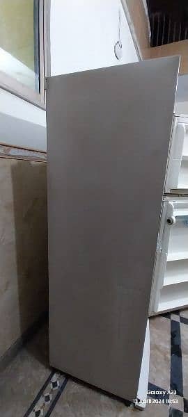 LG Imported (Korean) No Frost Sealed Refrigerator For Sale 2