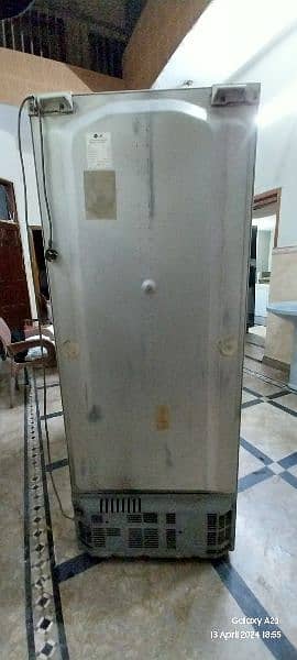 LG Imported (Korean) No Frost Sealed Refrigerator For Sale 4