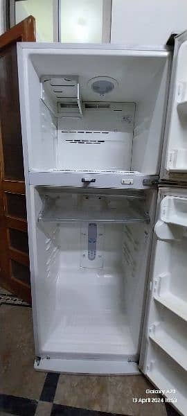 LG Imported (Korean) No Frost Sealed Refrigerator For Sale 5