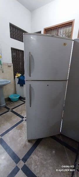 LG Imported (Korean) No Frost Sealed Refrigerator For Sale 6