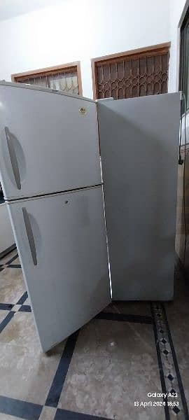 LG Imported (Korean) No Frost Sealed Refrigerator For Sale 7