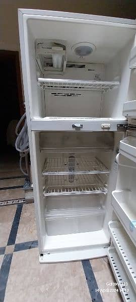LG Imported (Korean) No Frost Sealed Refrigerator For Sale 10