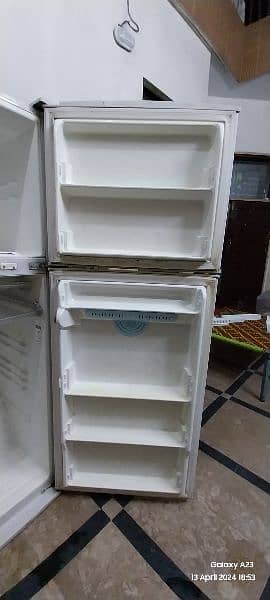 LG Imported (Korean) No Frost Sealed Refrigerator For Sale 12